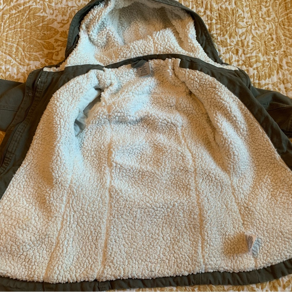 Carhartt girls coat - Picture 11 of 11